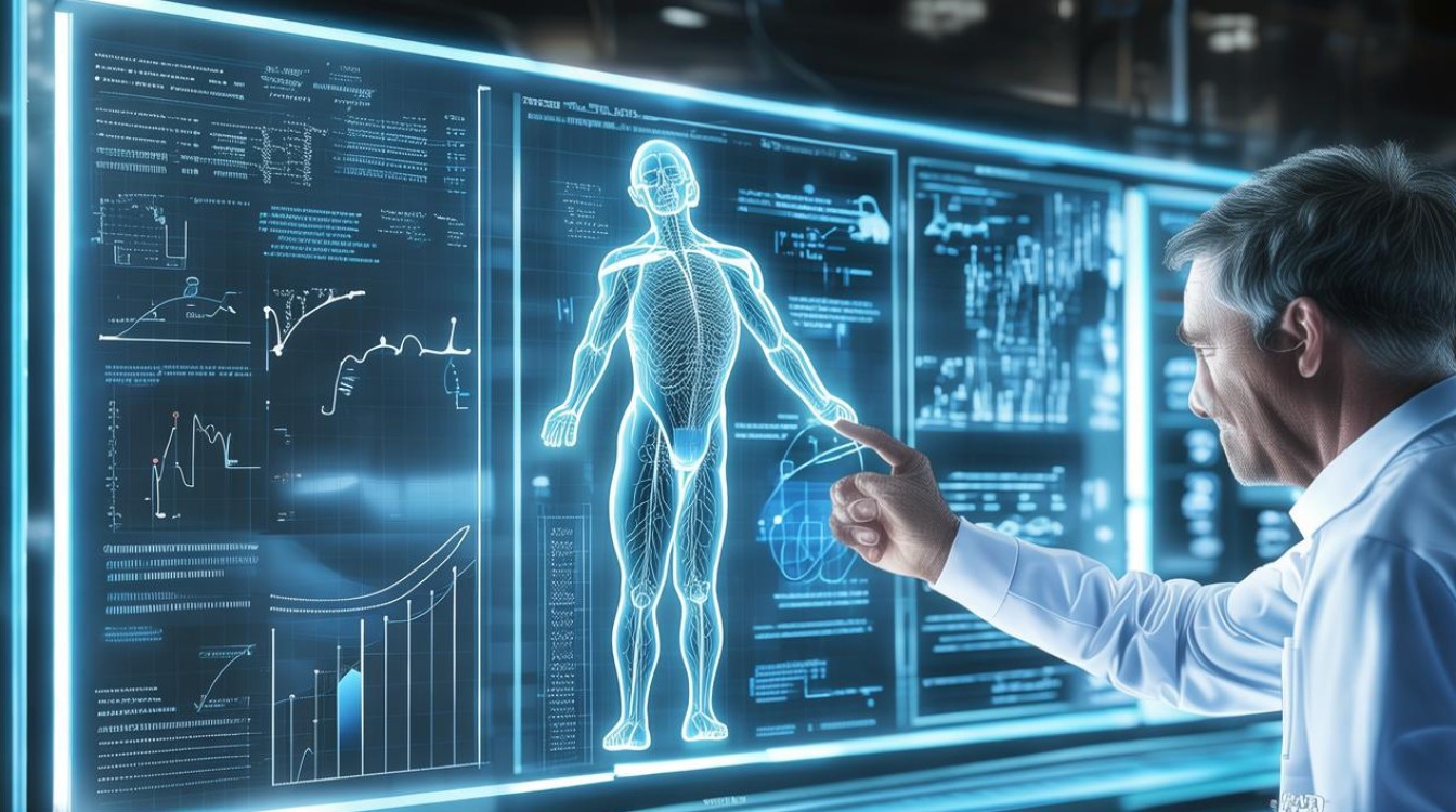 科学养生新趋势，权威数据揭示的健康密码是什么？-图3