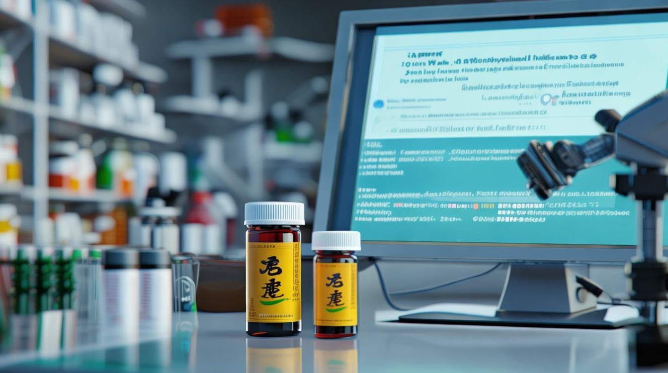 连花清瘟胶囊能预防疾病吗？科学依据解析-图4