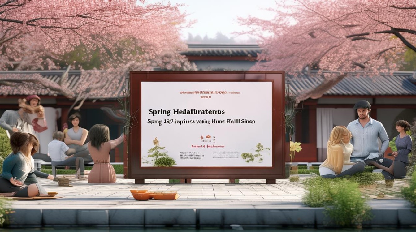 4月17日北京养生堂，春季如何科学养生？-图1