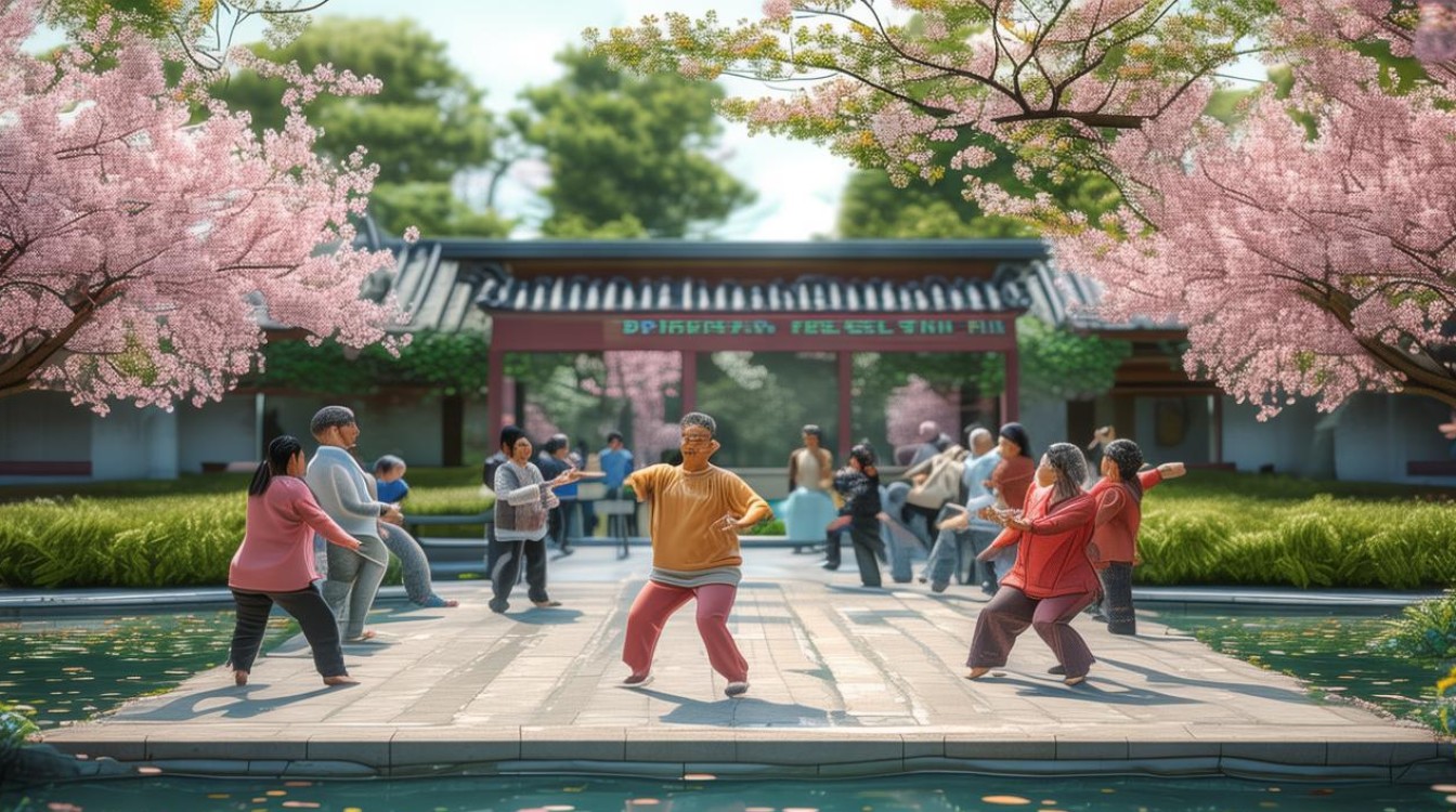 4月17日北京养生堂，春季如何科学养生？-图3