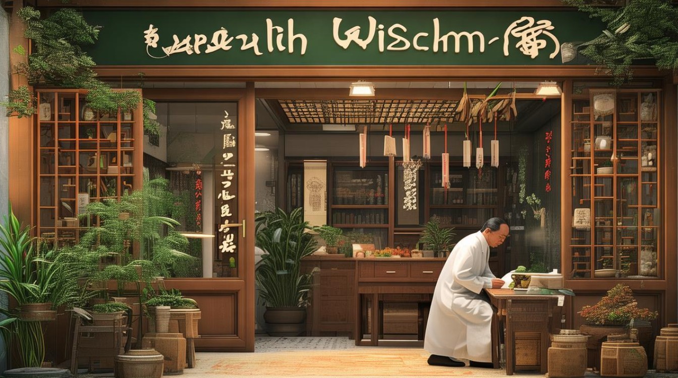 中医养生店名如何体现健康智慧？-图2