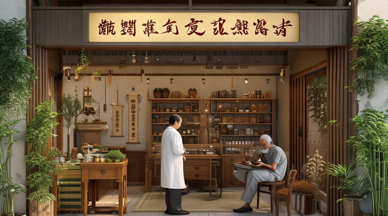 中医养生店名如何体现健康智慧？-图4