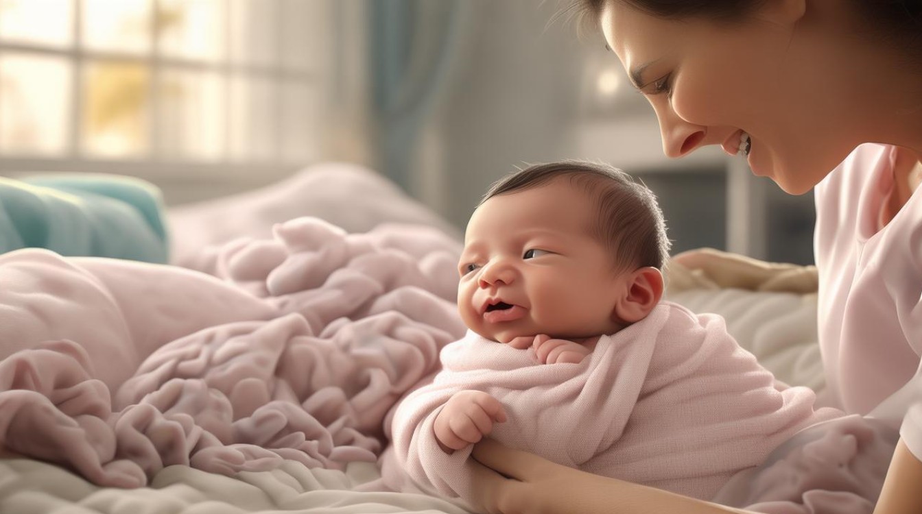 如何科学预防婴儿溢乳？实用指南分享-图2