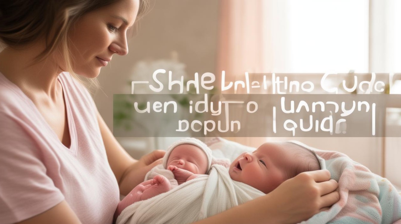 如何科学预防婴儿溢乳？实用指南分享-图3