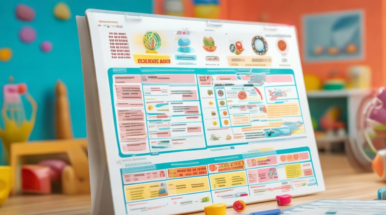 如何科学预防儿童疾病？守护孩子健康成长的实用指南-图2