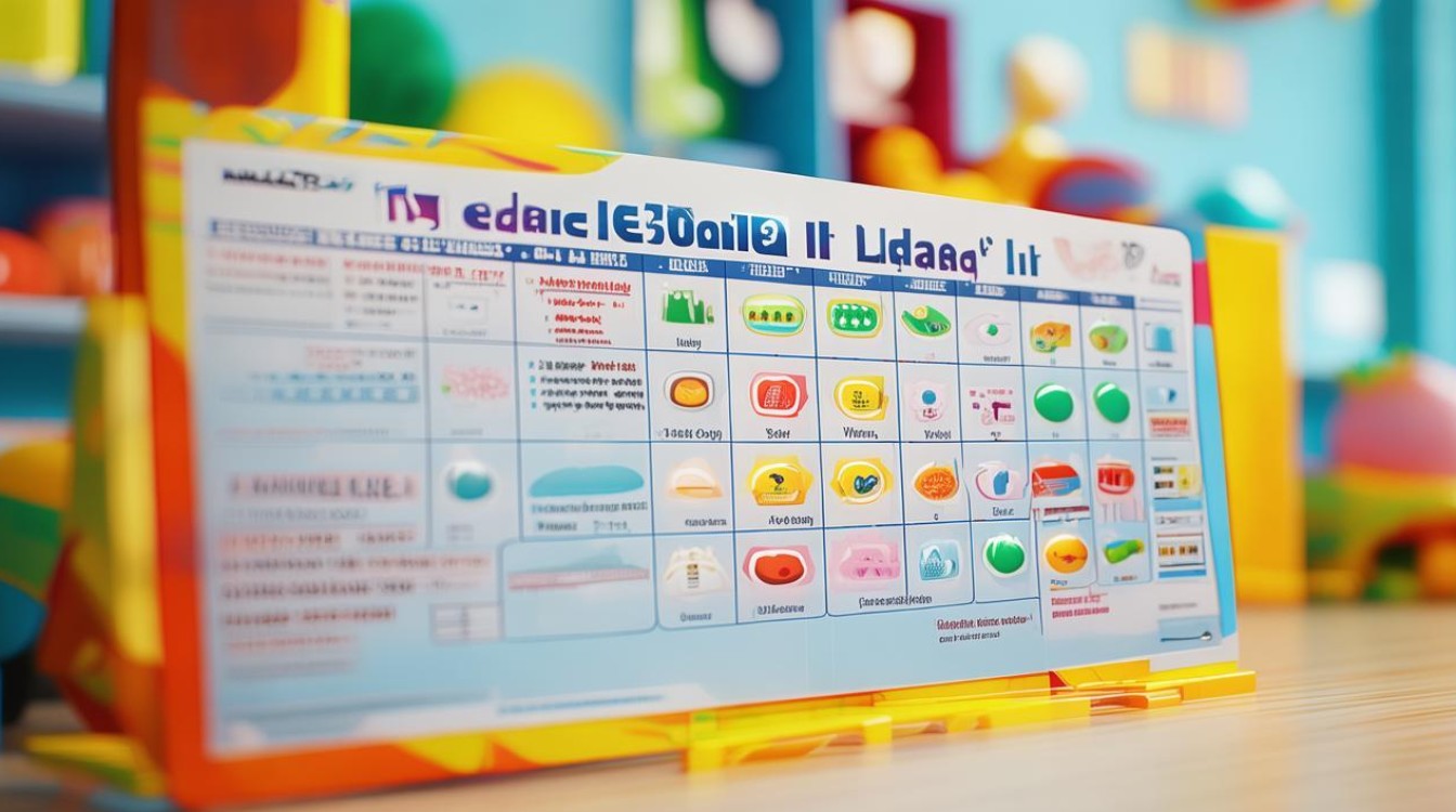 如何科学预防儿童疾病？守护孩子健康成长的实用指南-图3