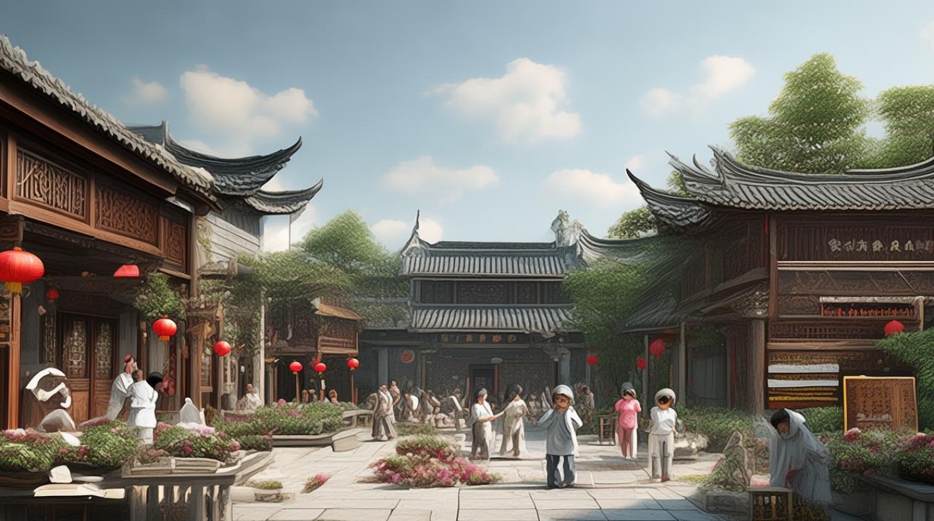 贵州养生视频全集，如何融合传统智慧与现代科学？-图1