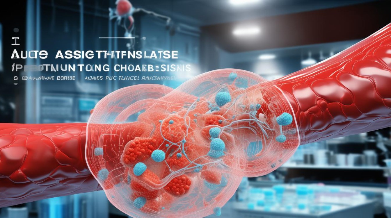阿司匹林如何预防血栓？最新科学机制与应用指南解析-图2