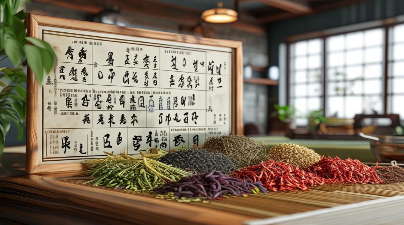 养生茶真的能补肾吗？科学依据与实用指南-图1