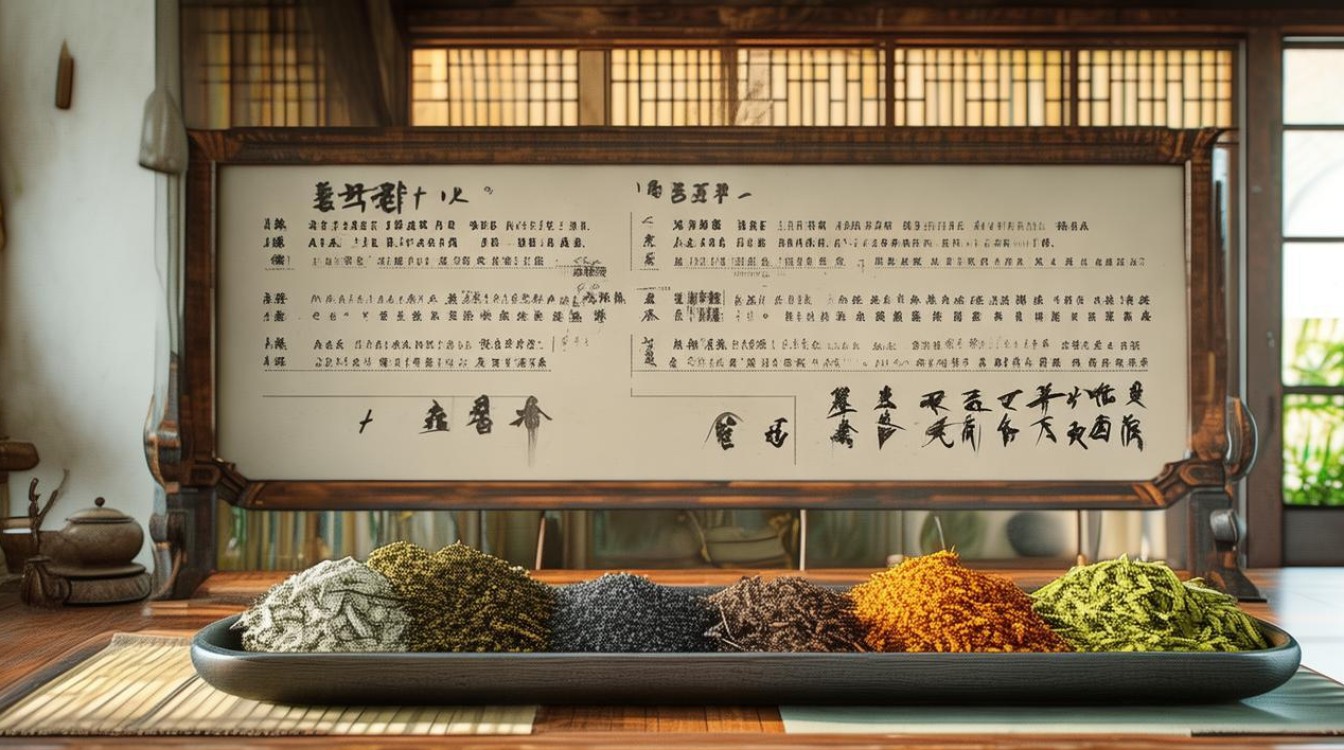 养生茶真的能补肾吗？科学依据与实用指南-图2