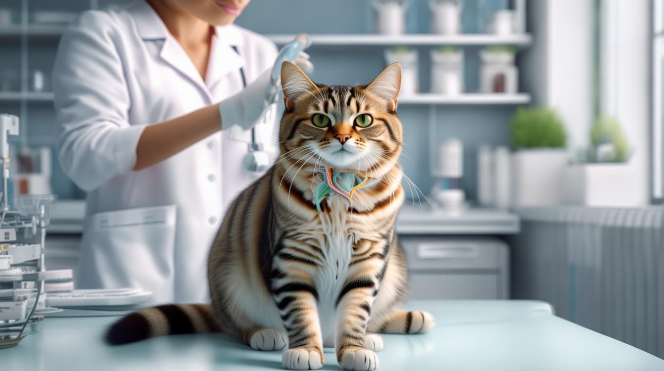 如何预防和科学管理猫闭尿问题？-图1