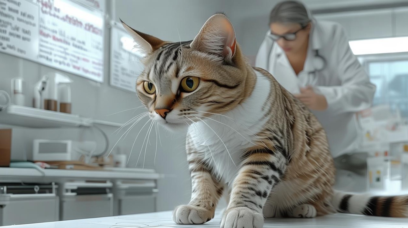 如何预防和科学管理猫闭尿问题？-图2