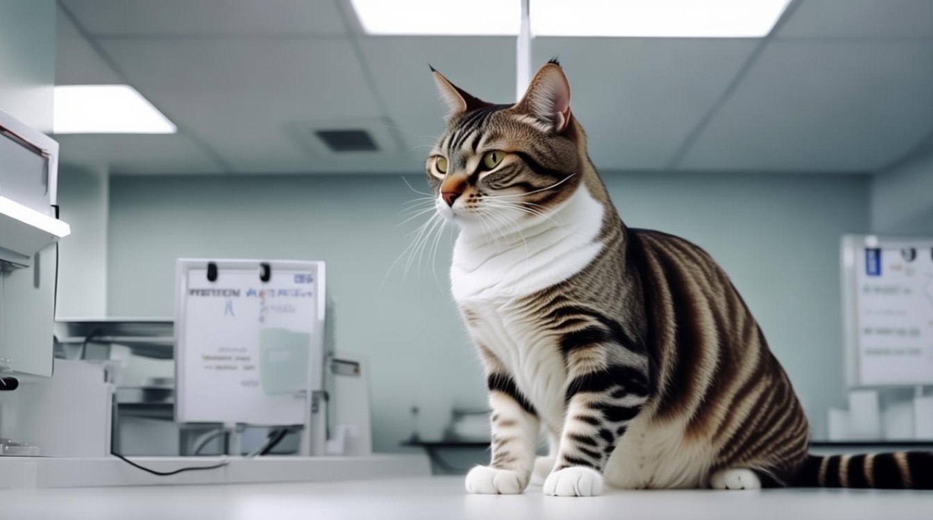 如何预防和科学管理猫闭尿问题？-图3