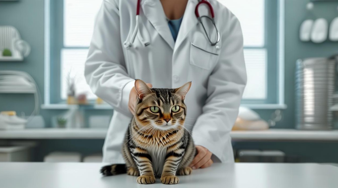 如何预防和科学管理猫闭尿问题？-图4