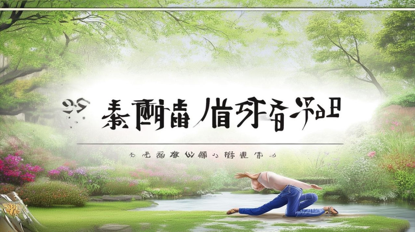 养生9式真的能延年益寿吗？科学方法揭秘-图3