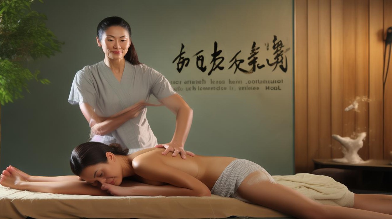 养生按摩有什么作用和好处？-图4