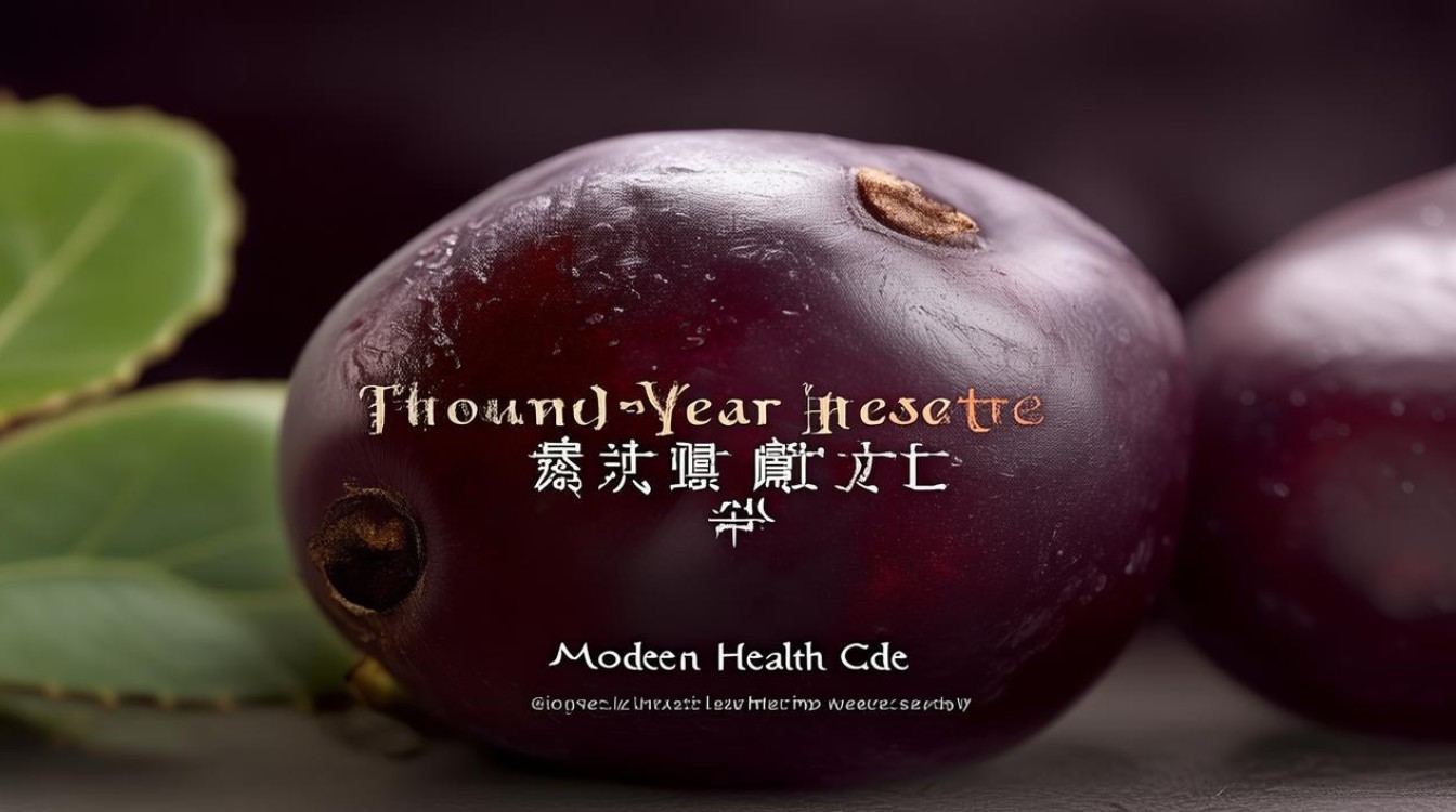 芡实，揭秘千年养生瑰宝的现代健康功效？-图1