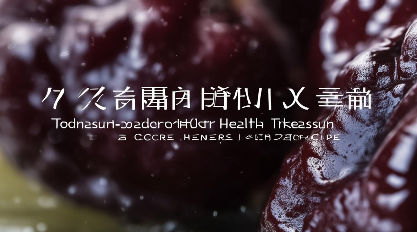 芡实，揭秘千年养生瑰宝的现代健康功效？-图4