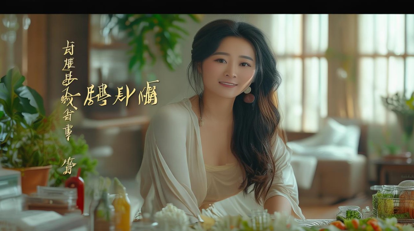 孙俪的养生秘诀是什么？健康生活艺术全解析-图3