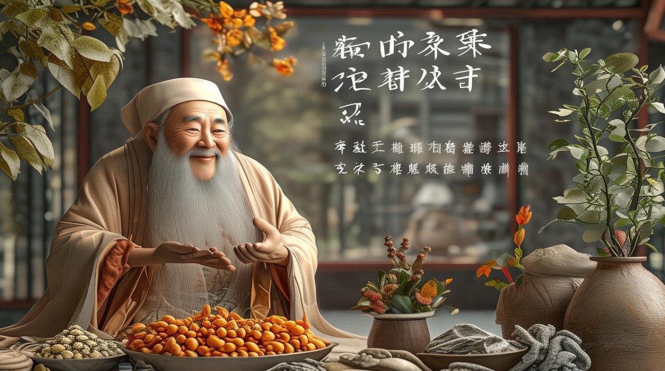 如何将五行养生之道融入现代健康生活？-图3