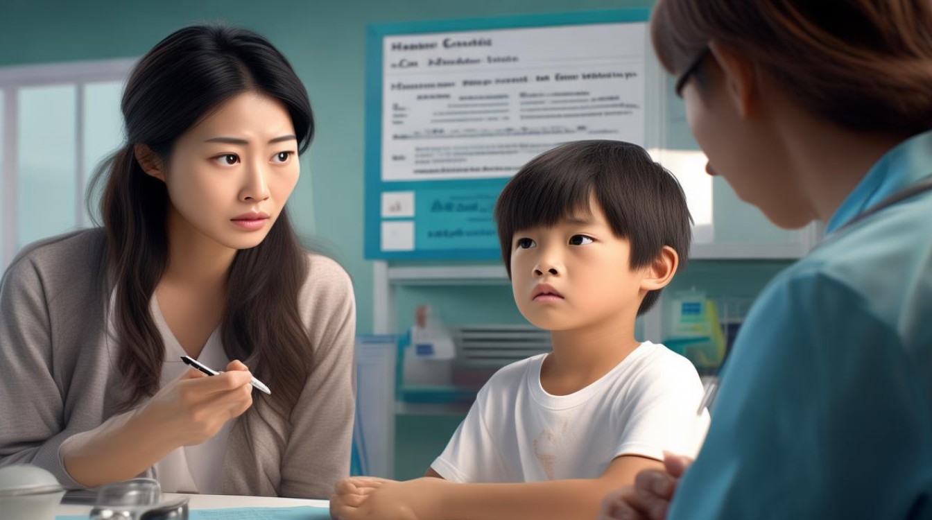 小孩预防接种证丢了怎么办？快速补救方法分享-图1