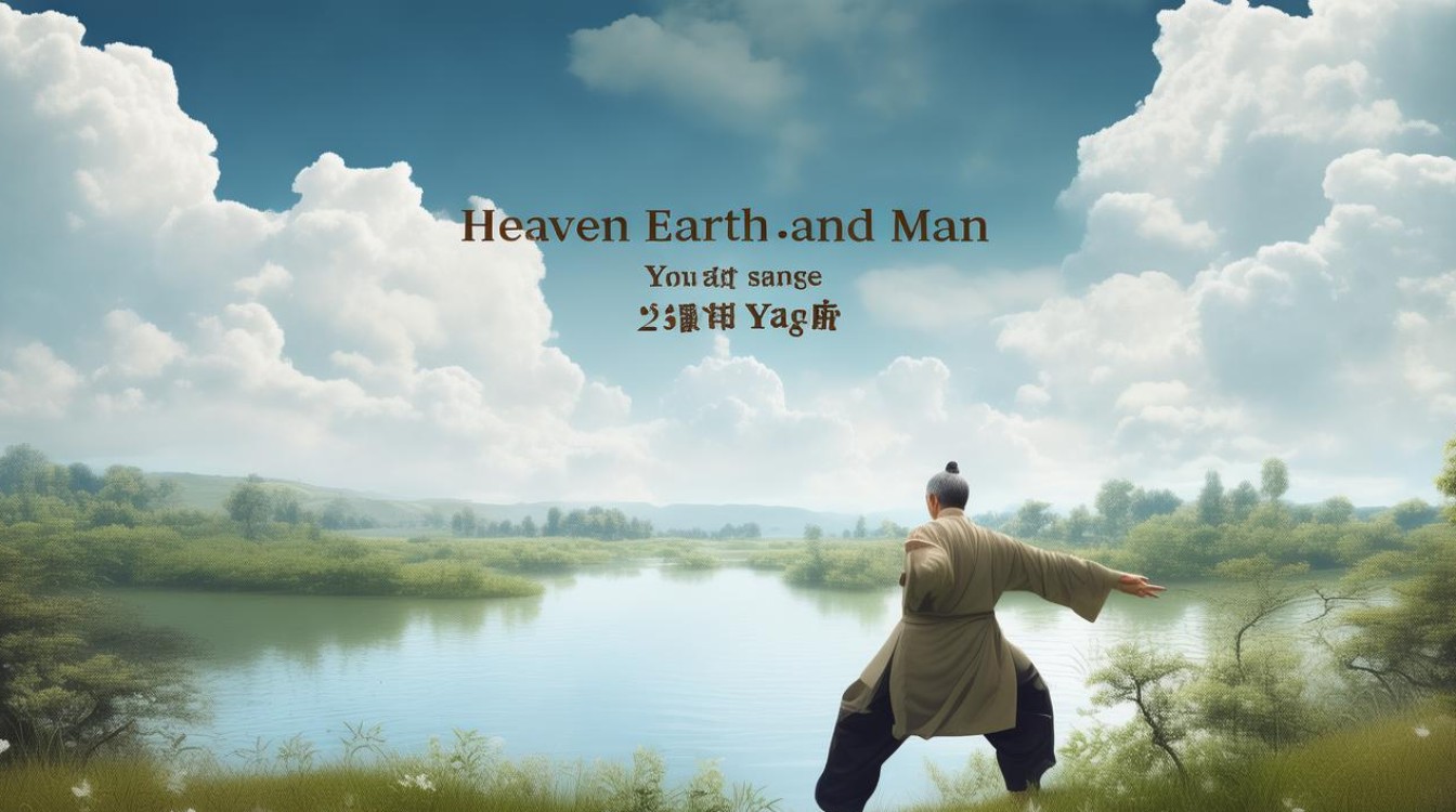 天地人和养生，如何平衡自然与健康？-图2