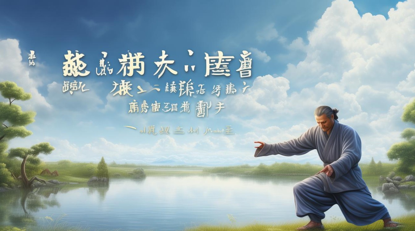 天地人和养生，如何平衡自然与健康？-图4