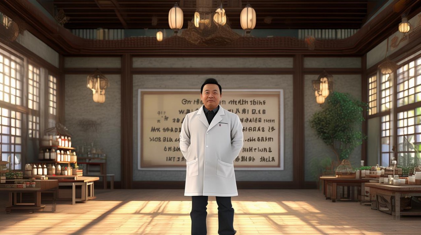 郭军养生堂，如何科学养生？-图1