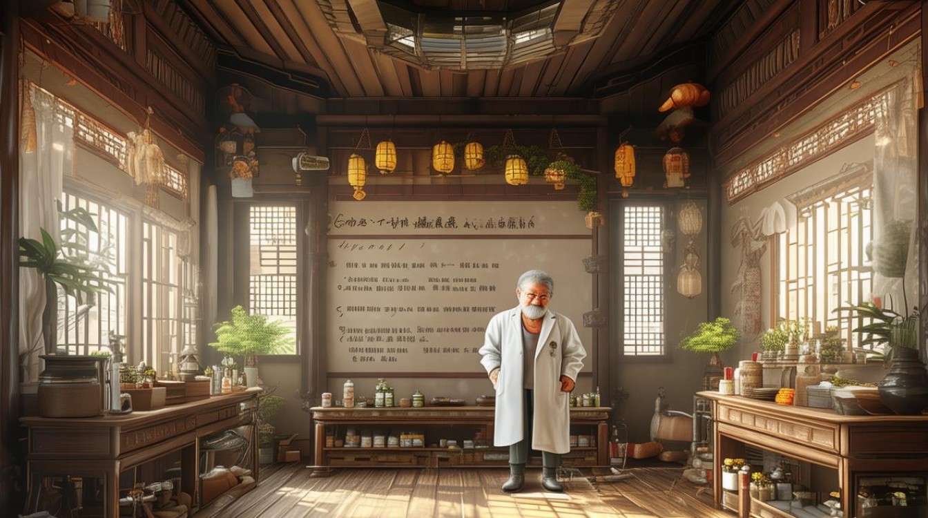 郭军养生堂，如何科学养生？-图4