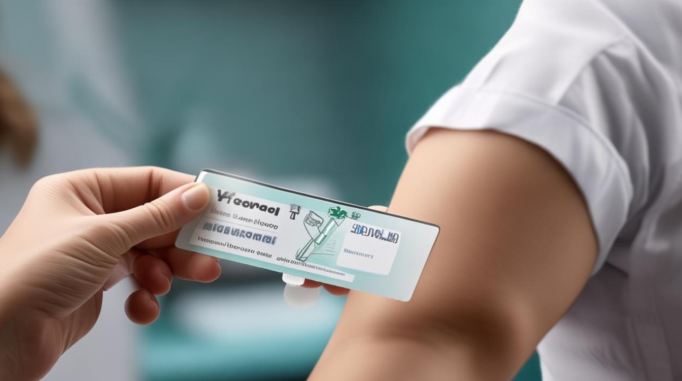 预防针转卡是什么？如何守护健康？-图4