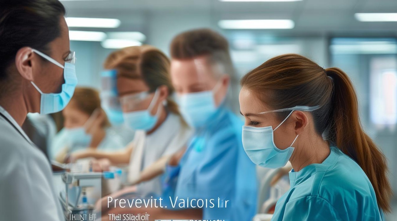 如何通过预防接种科学守护健康？-图1