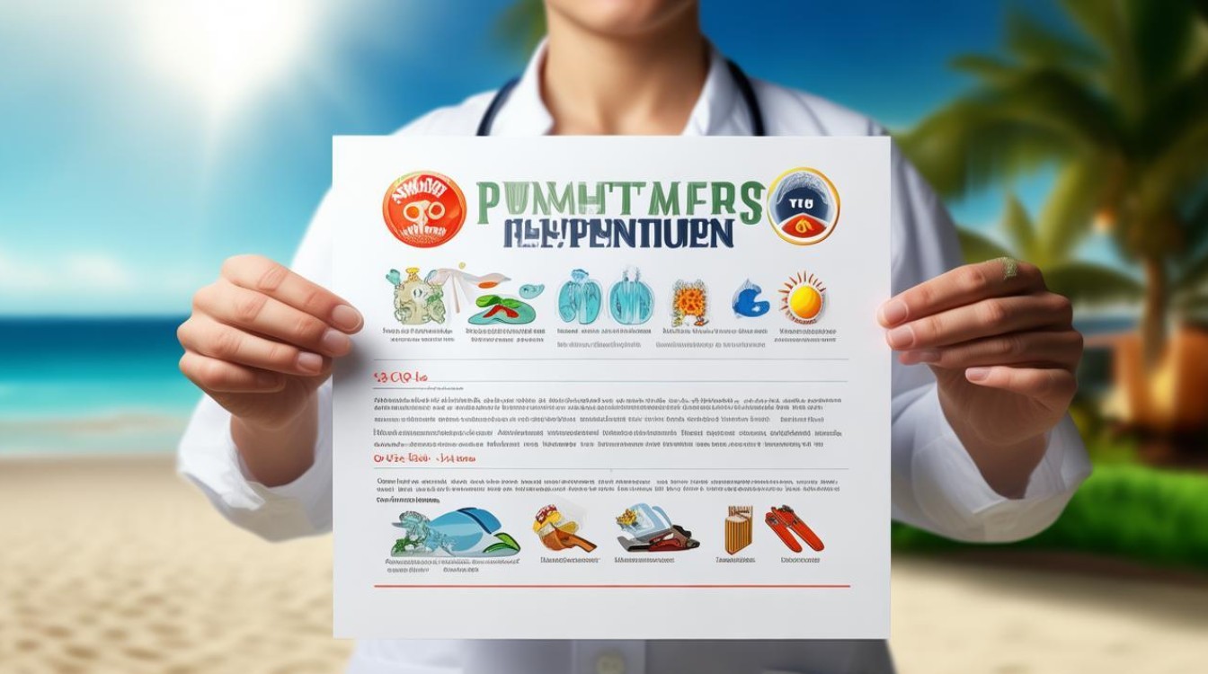 如何预防夏季高发疾病？实用指南分享-图1