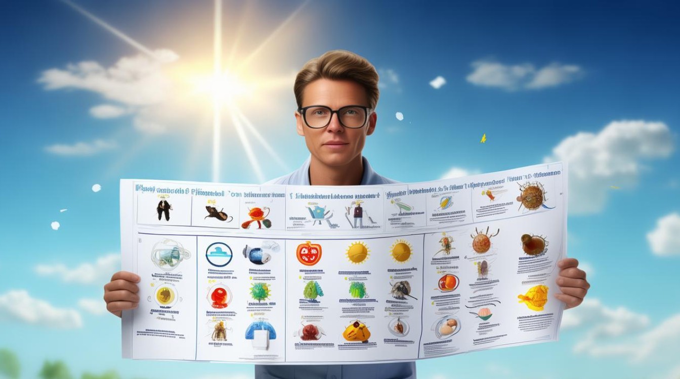 如何预防夏季高发疾病？实用指南分享-图2