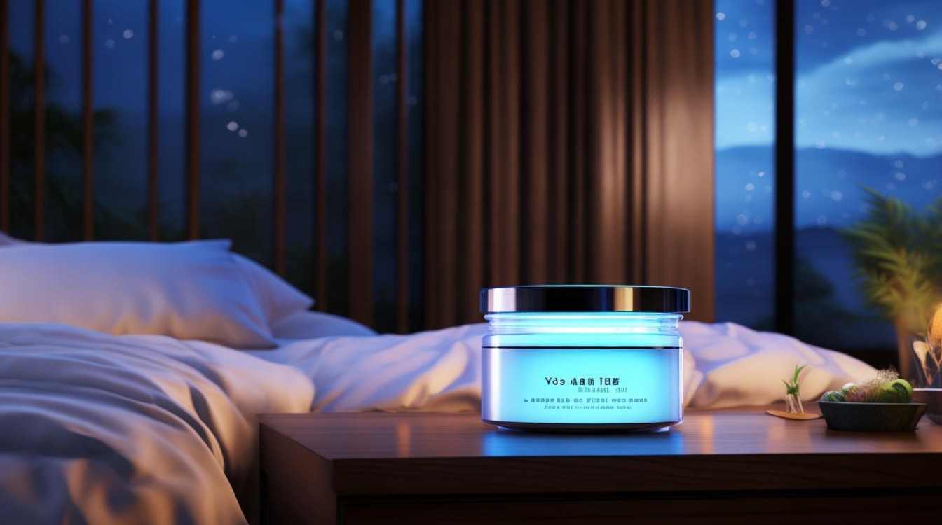 养生VC睡眠面膜如何实现夜间修护的科技与自然融合？-图4