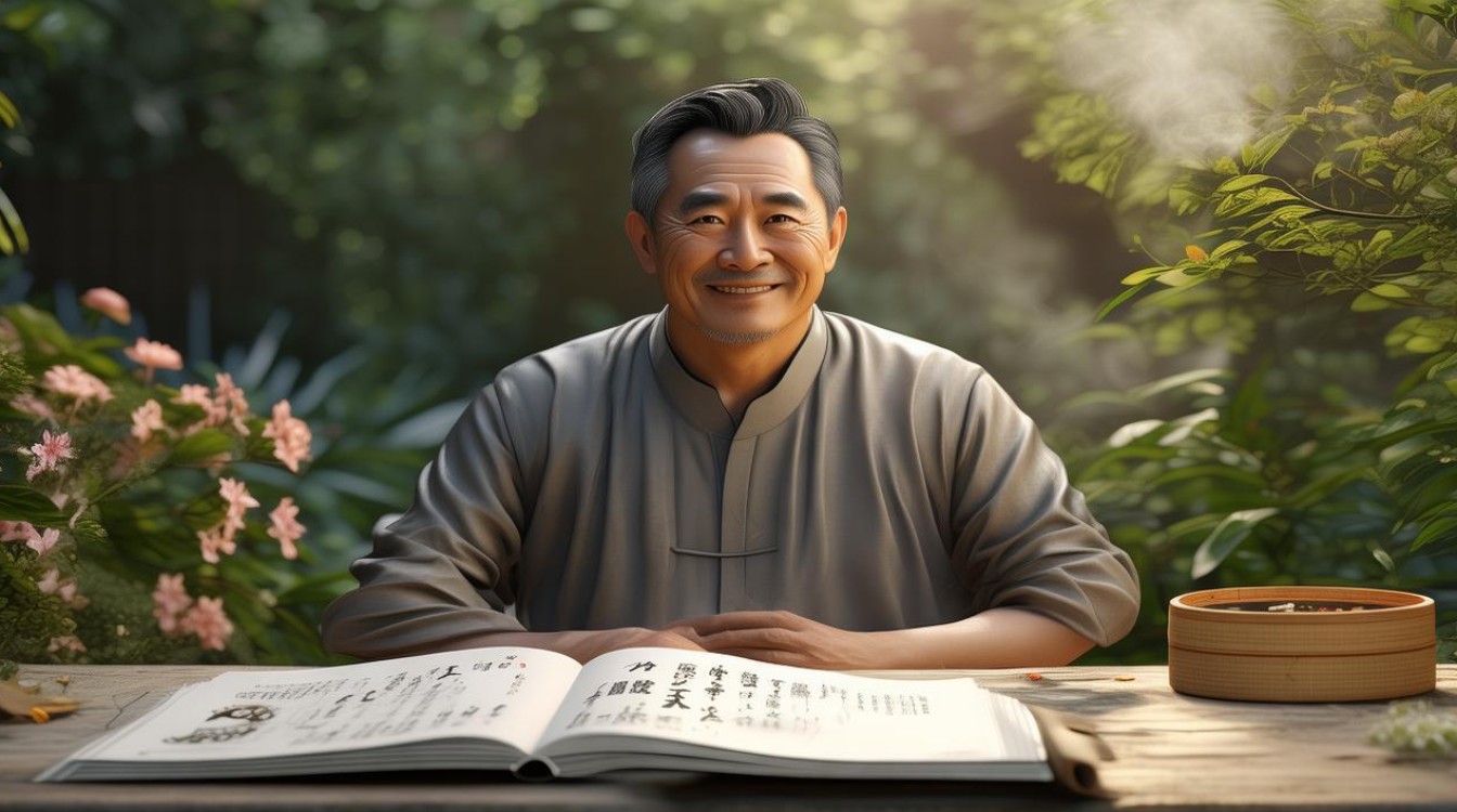 知足常乐如何科学促进健康生活？-图1