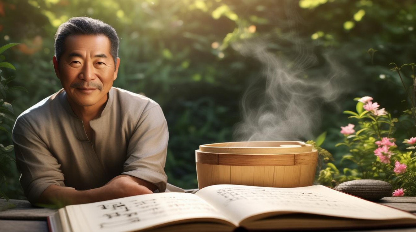 知足常乐如何科学促进健康生活？-图3