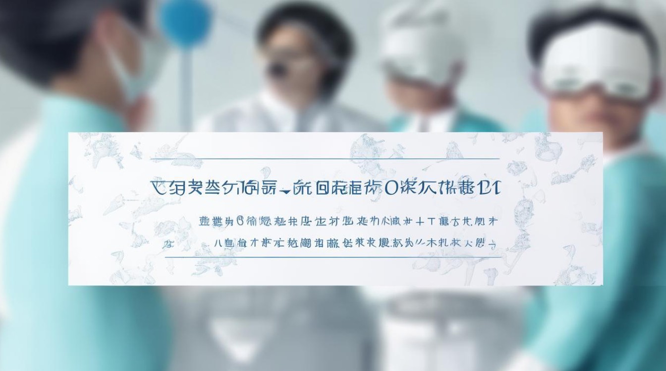 如何成立预防保健科？完整指南与通知解读-图1