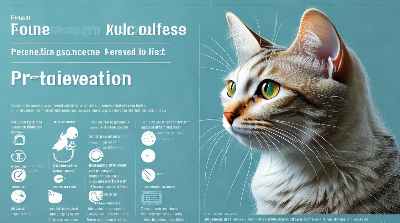 如何预防猫肾病？实用指南分享-图1