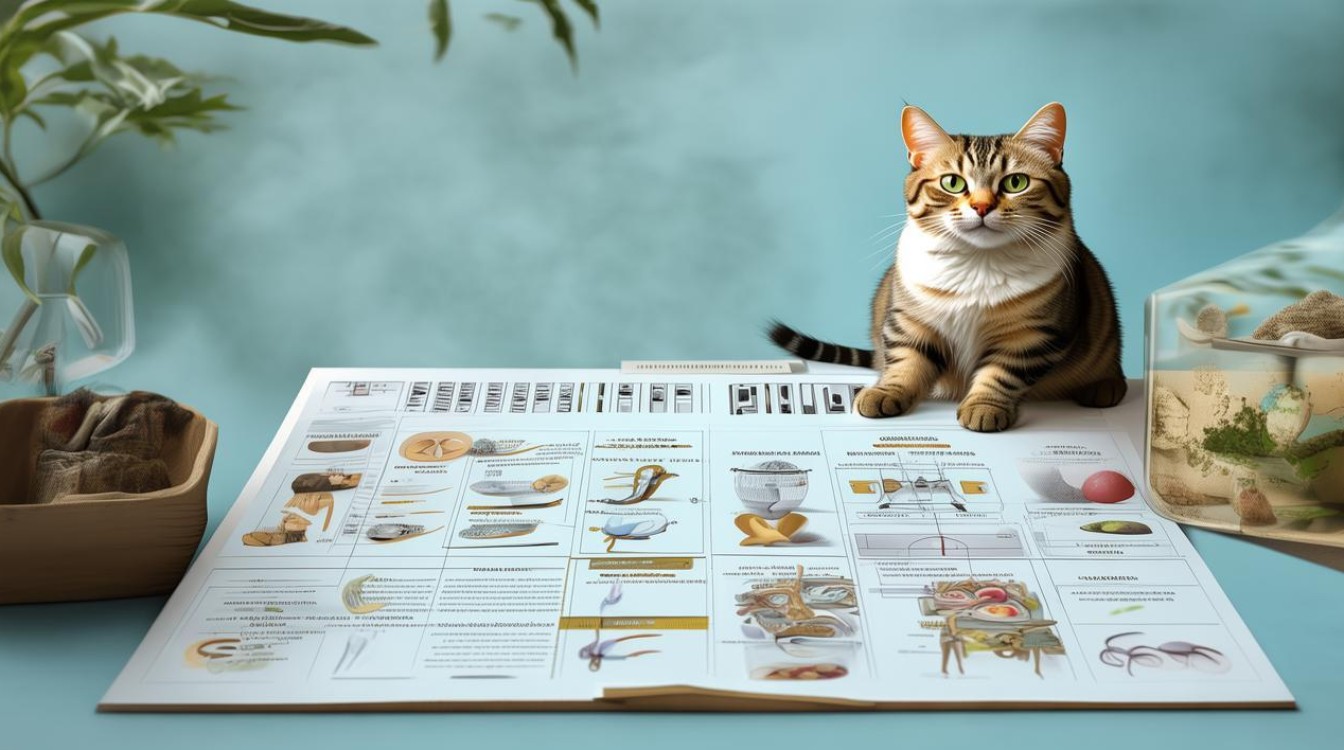 如何预防猫肾病？实用指南分享-图3