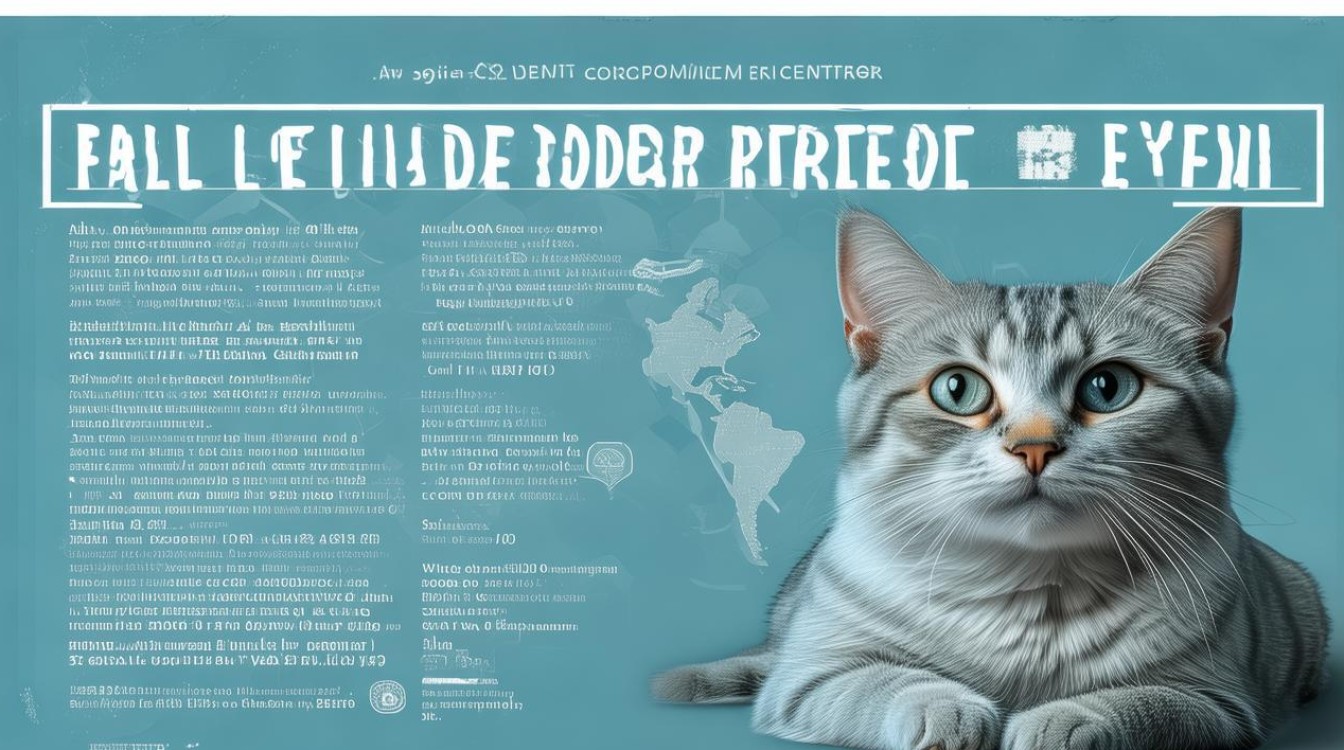 如何预防猫肾病？实用指南分享-图4