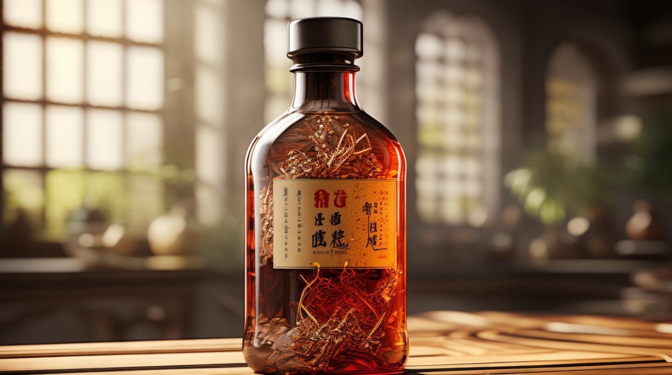 古汉养生精有哪些功效与作用？-图2