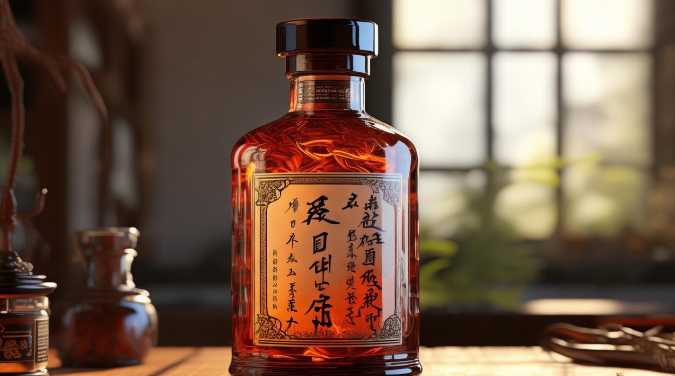 古汉养生精有哪些功效与作用？-图3