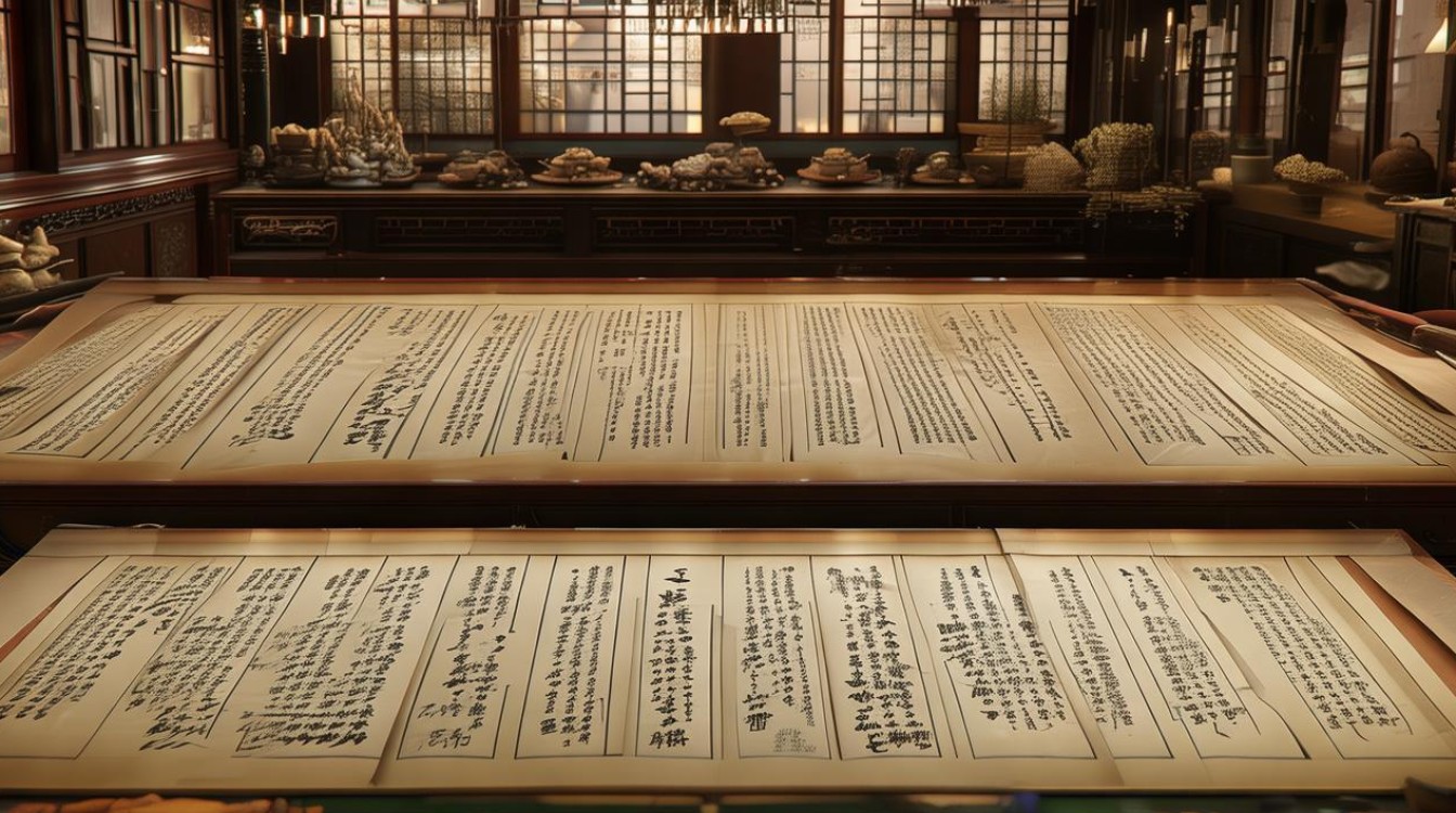 古代后宫养生智慧如何应用于现代健康生活？-图1