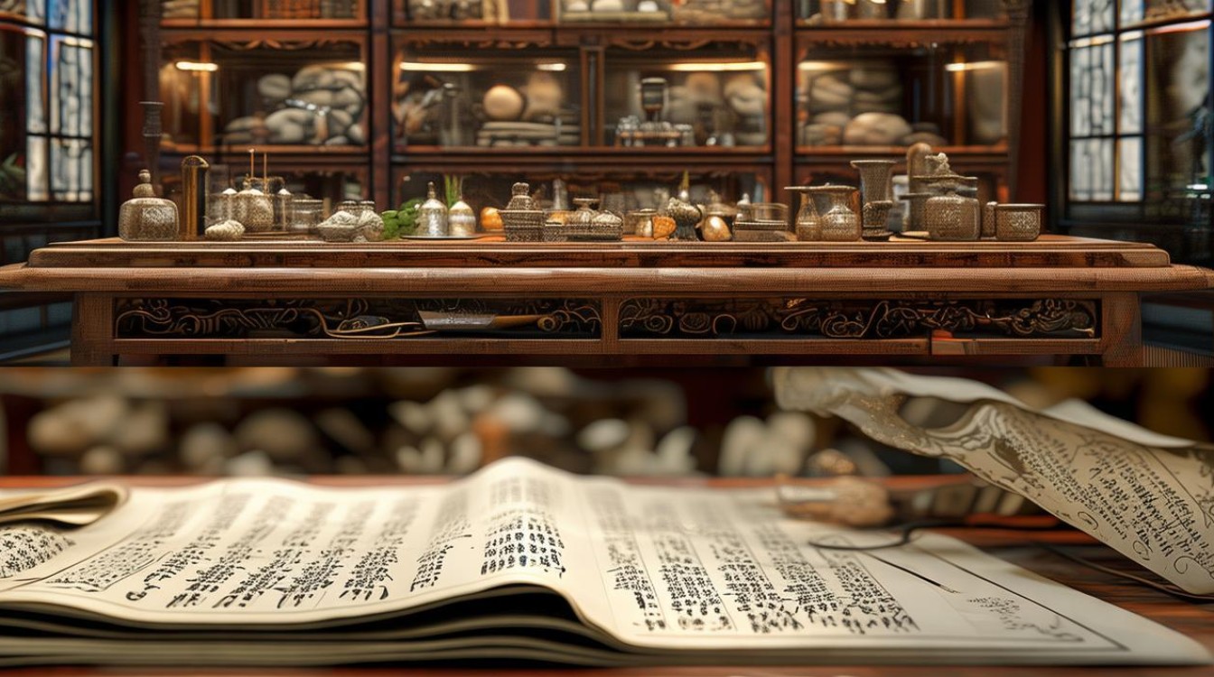 古代后宫养生智慧如何应用于现代健康生活？-图2