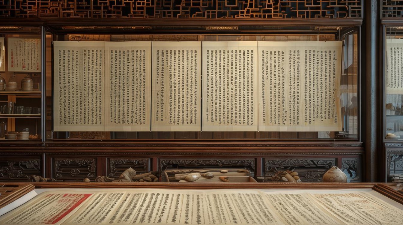 古代后宫养生智慧如何应用于现代健康生活？-图3