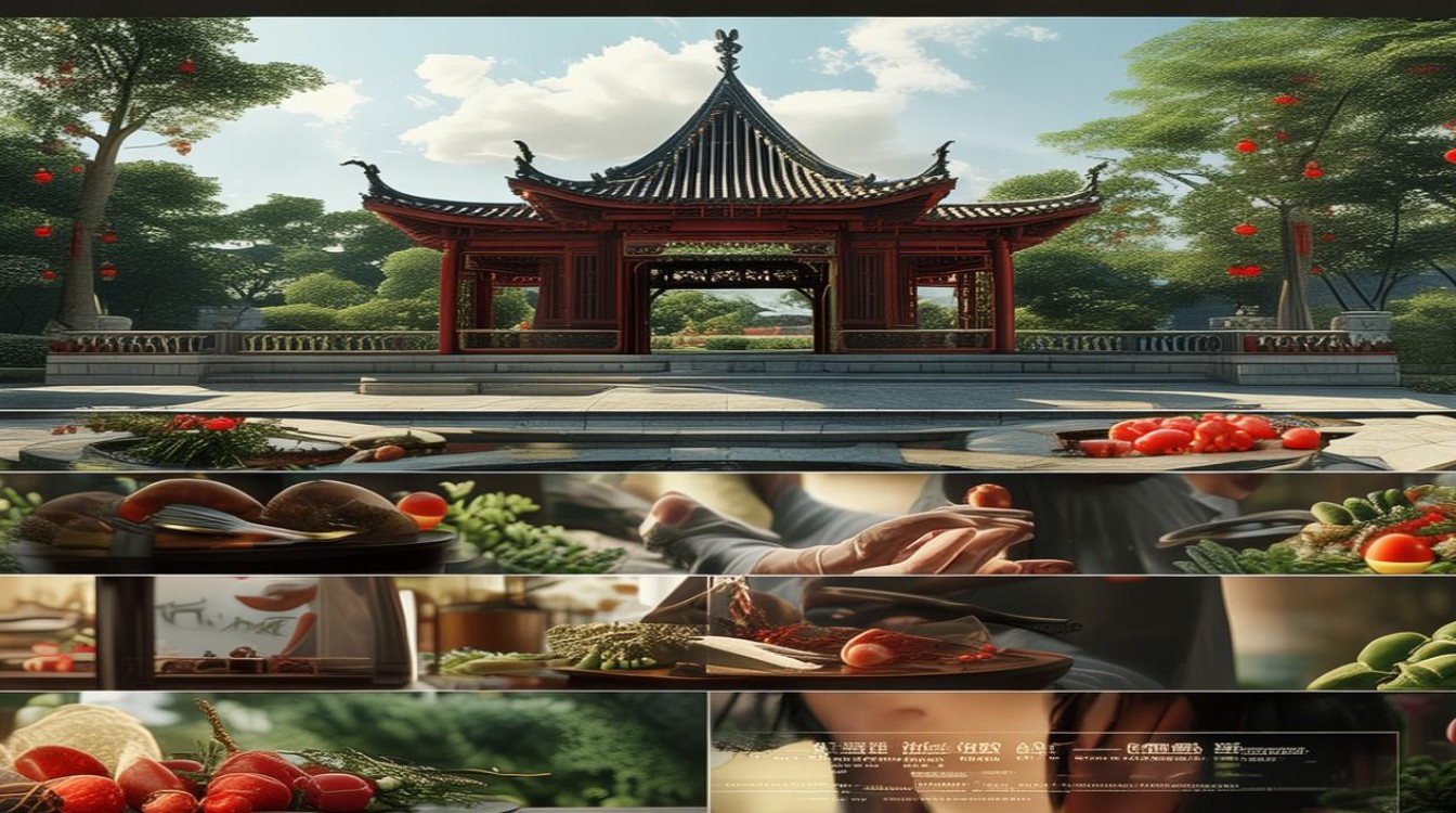 东方阁养生如何融合传统智慧与现代科学？-图3