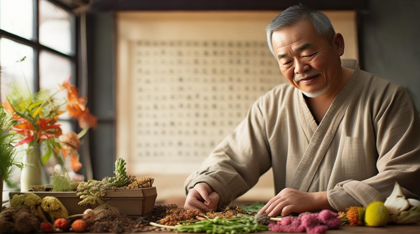 中医四季养生有哪些实用知识？-图2