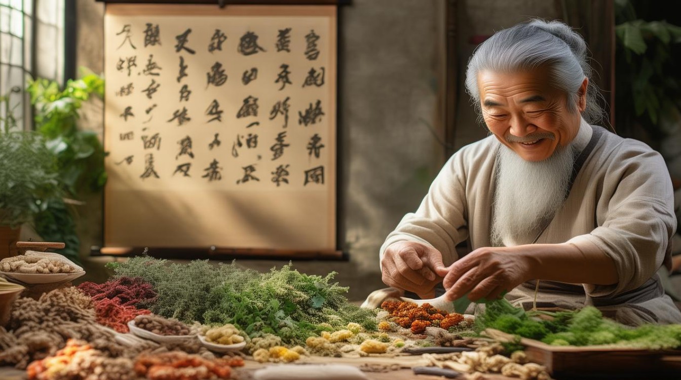 中医四季养生有哪些实用知识？-图3