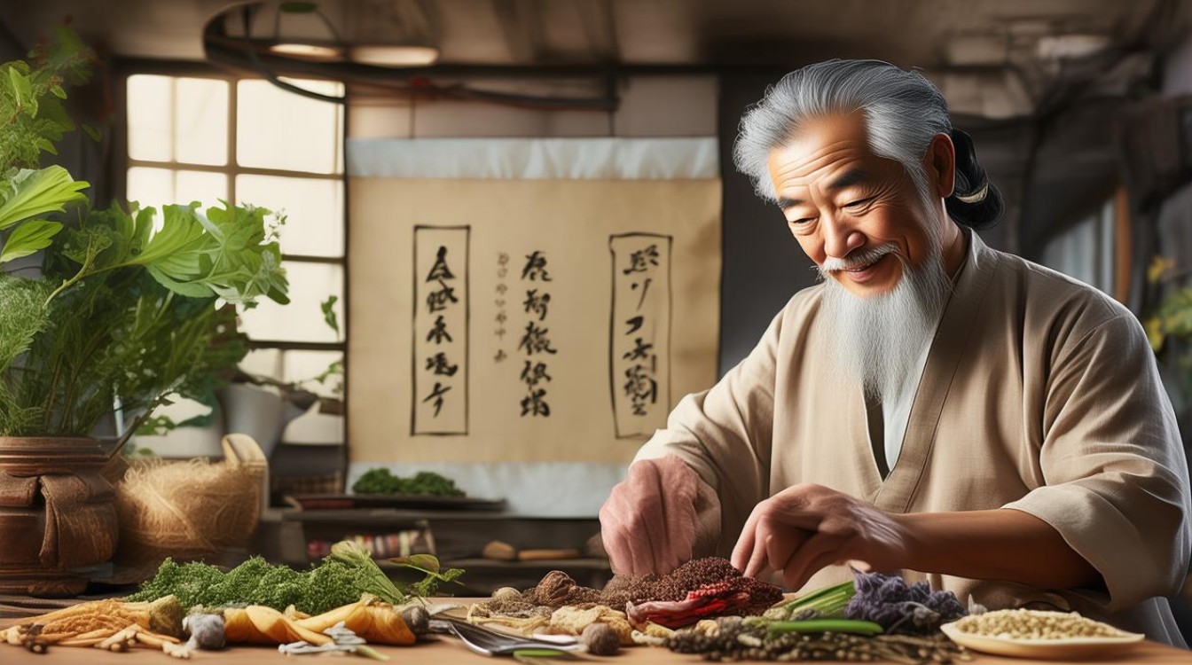 中医四季养生有哪些实用知识？-图4