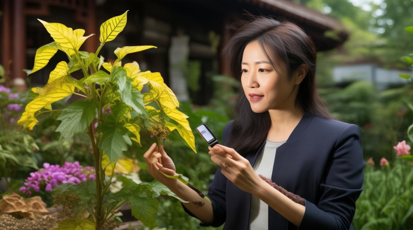 钱文燕教授，黄精如何实现传统滋补与现代研究的完美结合？-图4